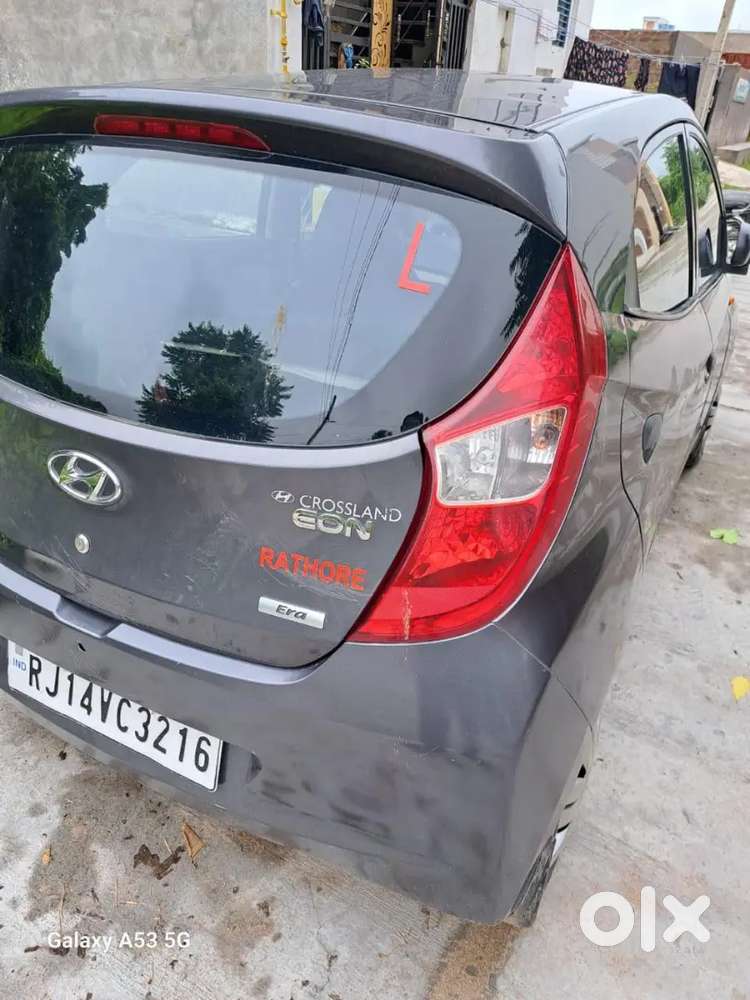 Hyundai Eon Era 2016