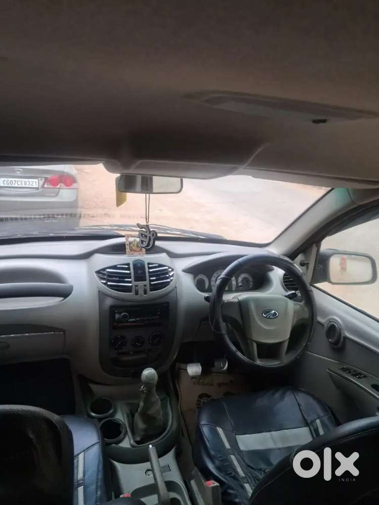 Mahindra Quanto 2014 Diesel Good Condition