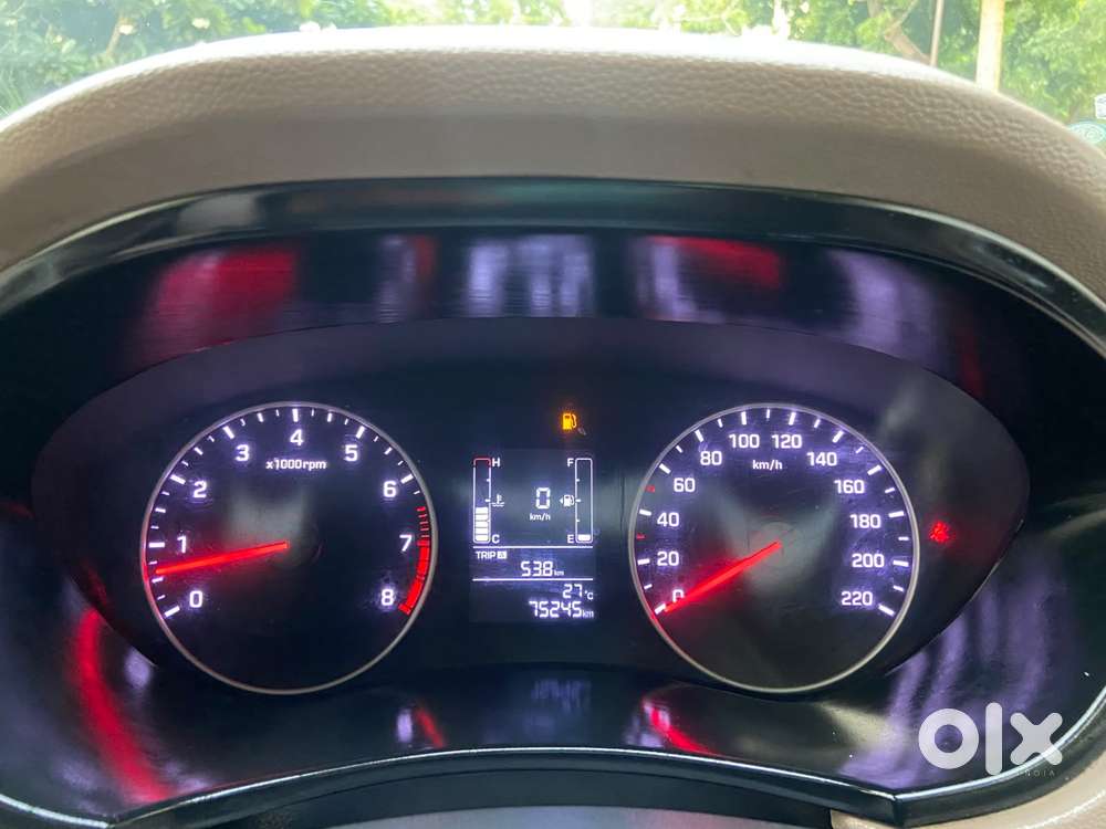 Hyundai Elite I20 Magna Plus, 2019, Cng & Hybrids