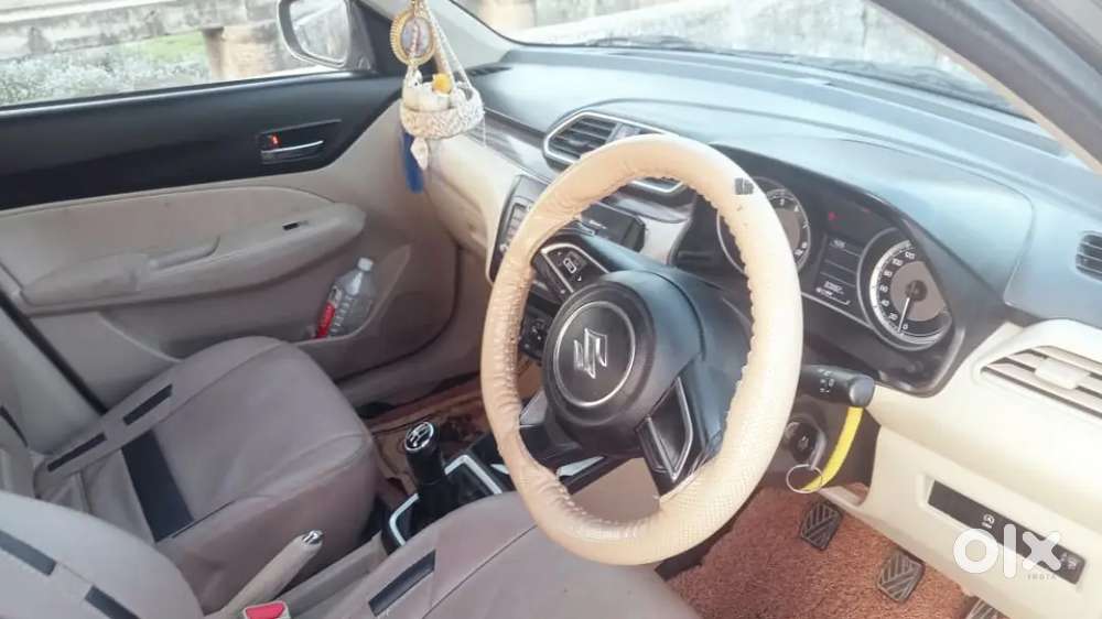 New Condition