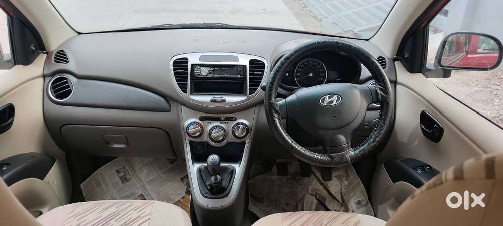 Hyundai I10 Era, 2013, Petrol
