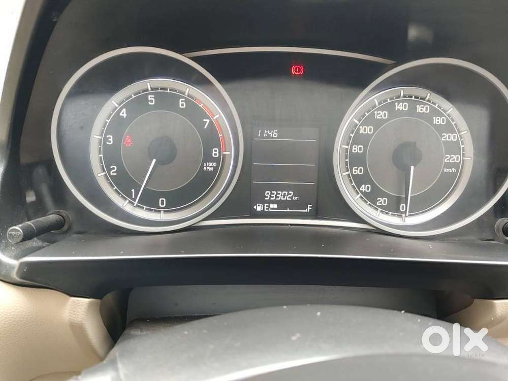 Maruti Suzuki Swift Dzire Vxi(o) Mt, 2024, Petrol