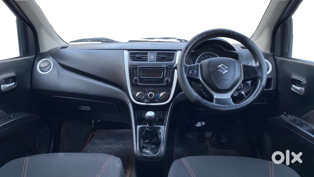 Maruti Suzuki Celerio X Zxi, 2019, Petrol