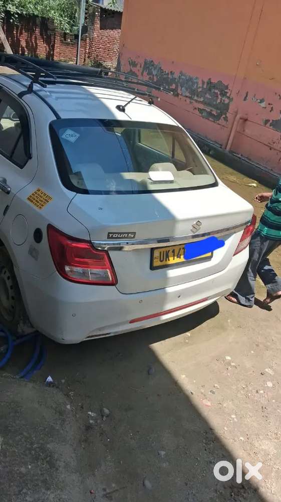 Maruti Swift Dzire 2024