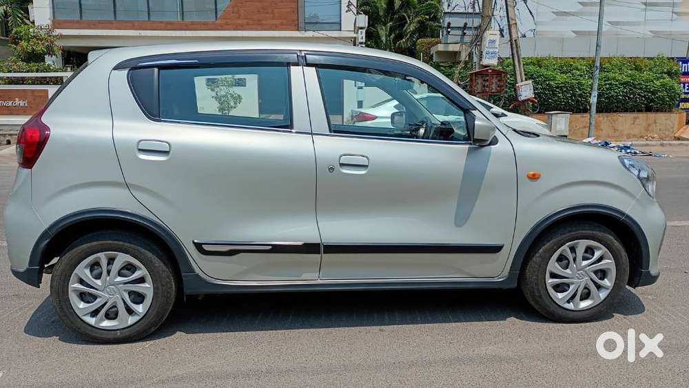 Maruti Suzuki Celerio Vxi, 2023, Petrol