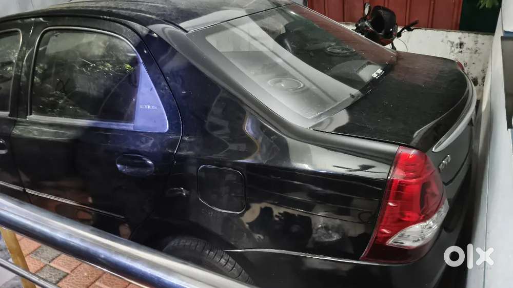 Toyota Etios 2013 Diesel Well Maintained