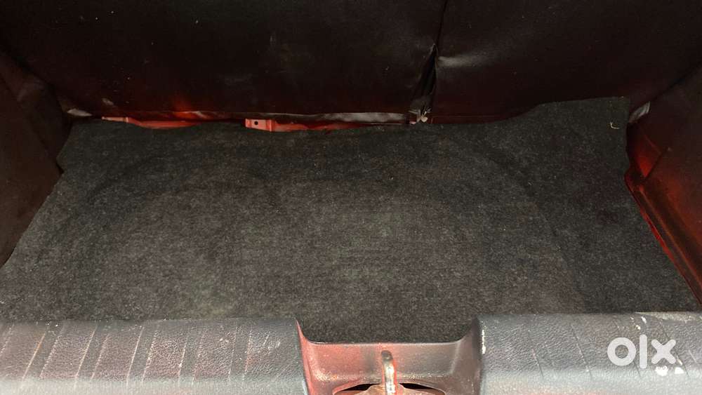 Maruti Suzuki Baleno 1.2 Zeta, 2018, Petrol