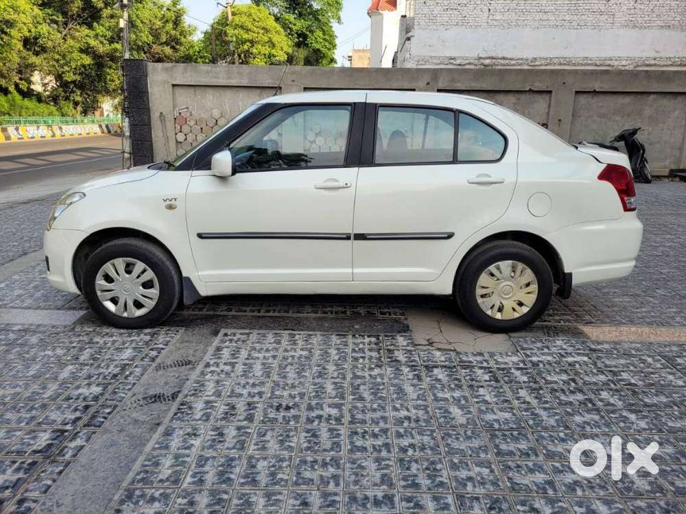Maruti Suzuki Swift Dzire 1.3 Lxi, 2011, Petrol