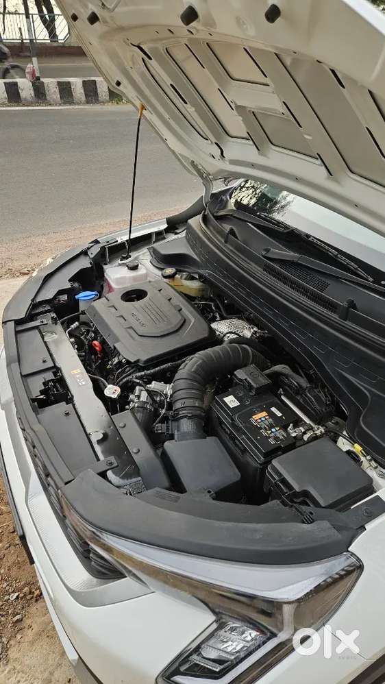 Kia Sonet Htk Plus Diesel Manual 2025