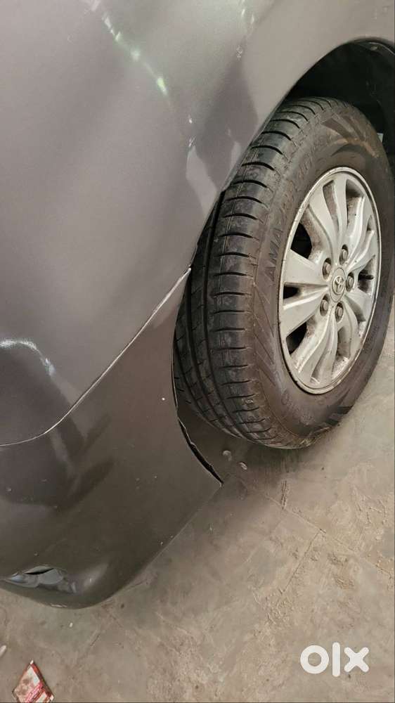 (combo) Top Condition Innova + Amaze Auto Top Model