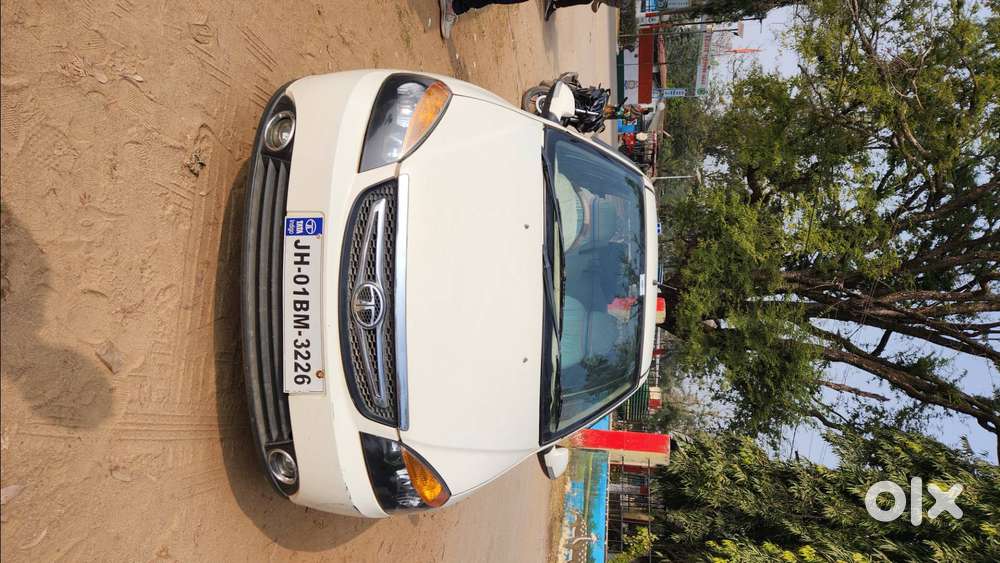 Tata Indigo Ecs 2014 Diesel Well Maintained