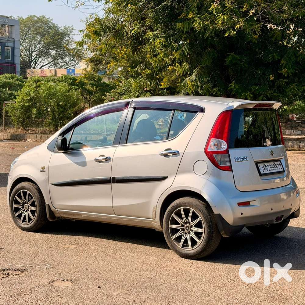 Maruti Suzuki Ritz Vdi Bs4 Diesel | 2014 | First Owner