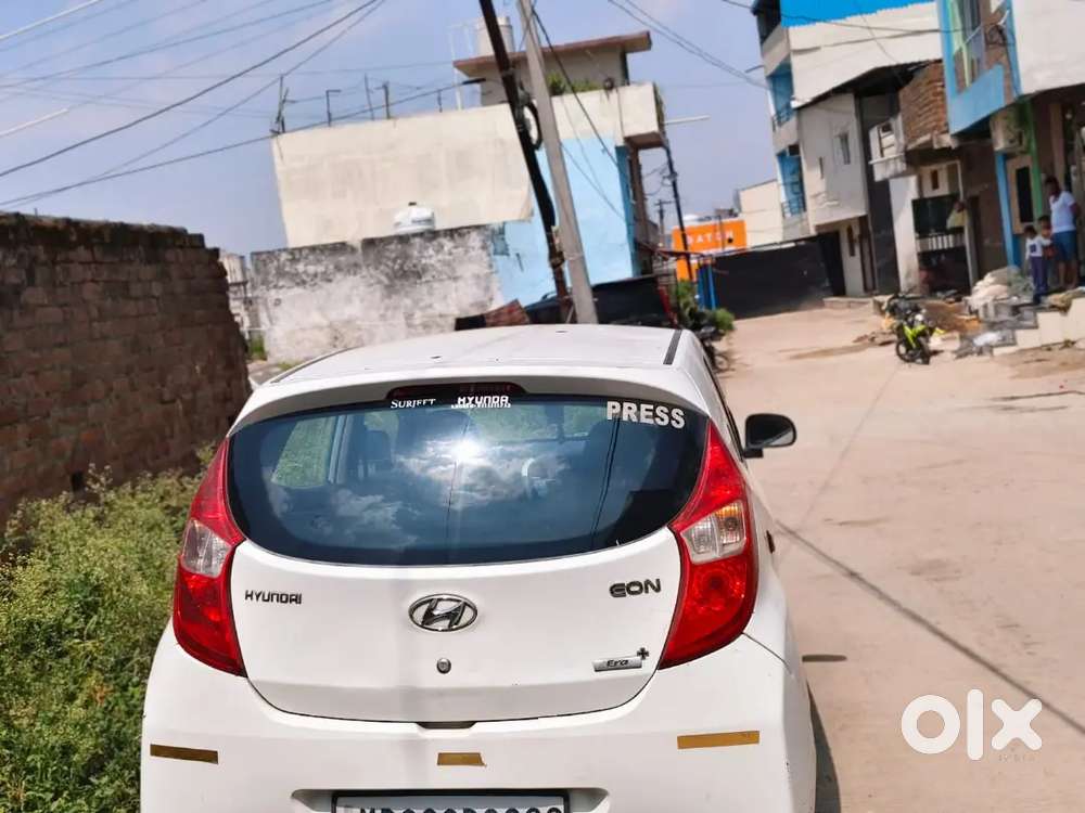 Hyundai Eon 2014 Cng & Hybrids 700000 Km Driven