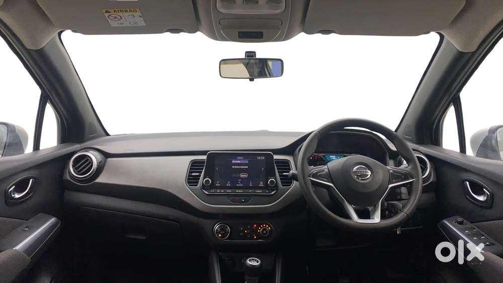 Nissan Kicks Xl D, 2019, Diesel