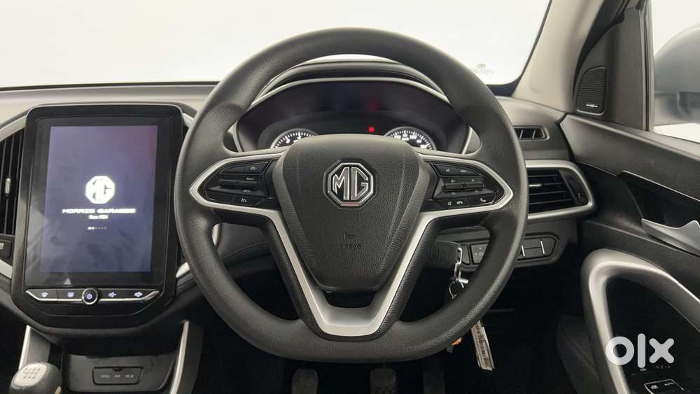 Mg Hector Shine 1.5 Turbo Mt, 2022, Petrol