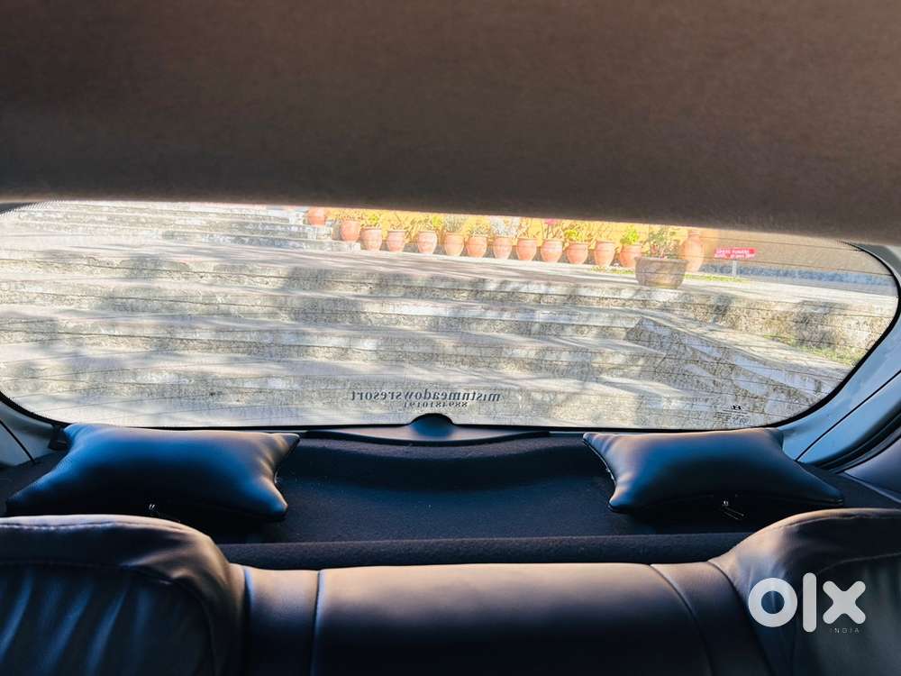 Hyundai I10 2018 Petrol Well Maintained