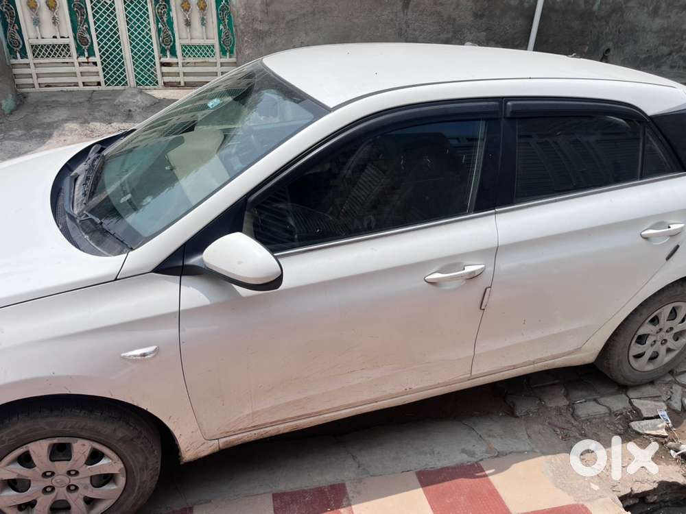 Hyundai Elite I20 Magna+ 2019