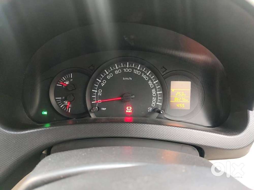 Maruti Suzuki Dzire 1.2 Tour S Cng, 2022, Cng & Hybrids