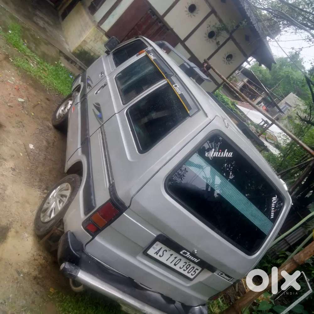 Omni Van Private  Used For Sale ,
