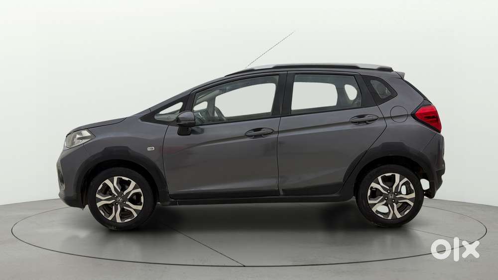 Honda Wr-v [ ] 1.2 Sv I-vtec Mt, 2019, Petrol