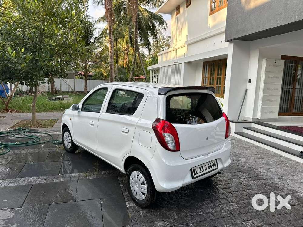 Maruti Suzuki Alto 800 2013 Petrol Well Maintained
