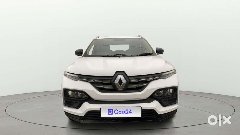 Renault Kiger Rxl, 2022, Petrol