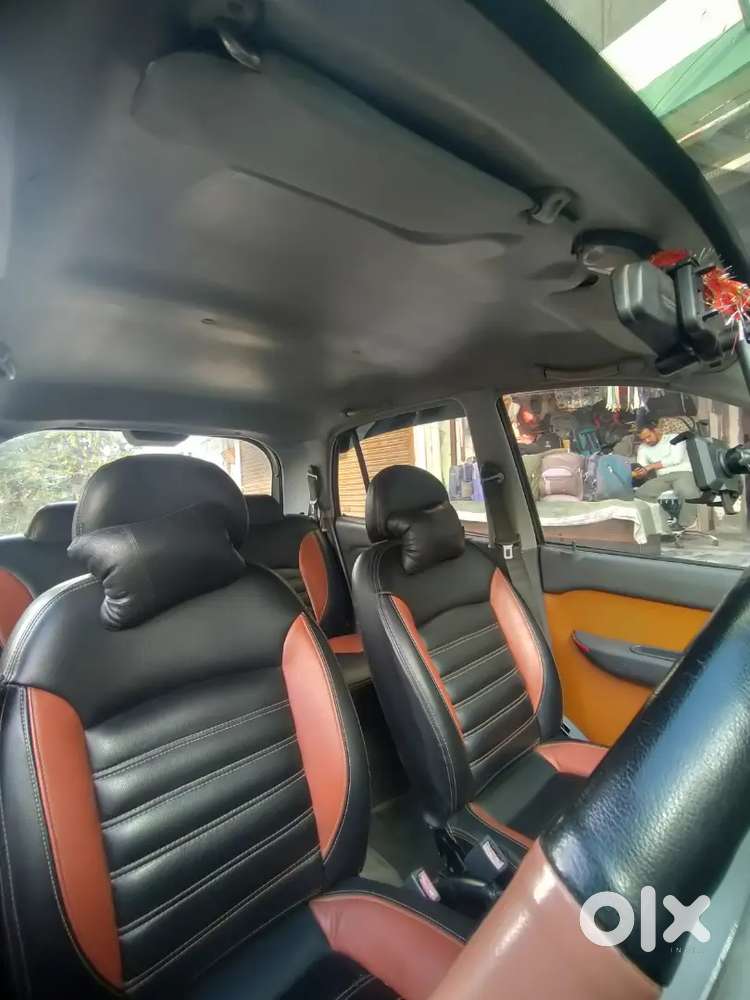 Hyundai Santro Xing 2007