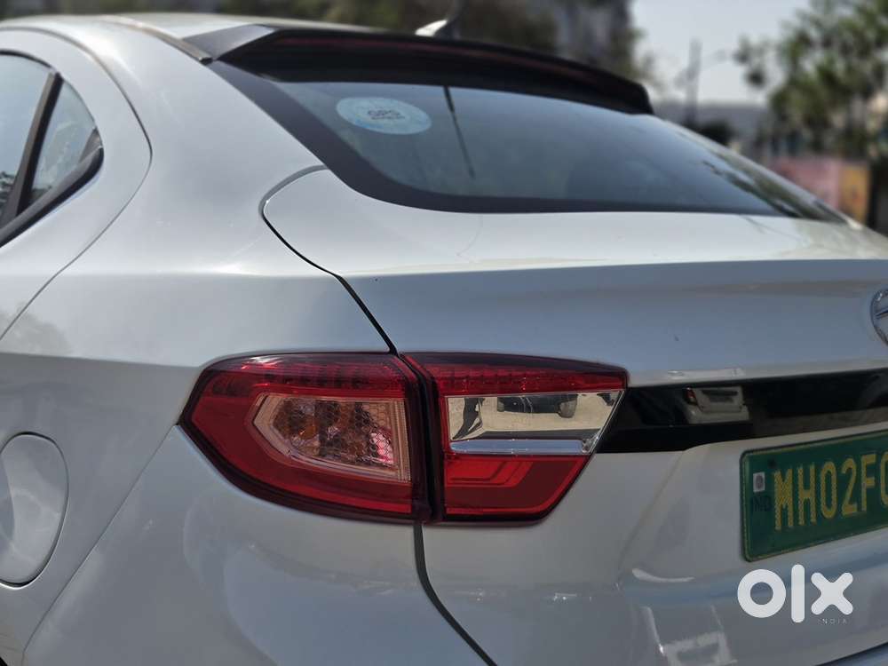 Tata Tigor Ev Xt 2023