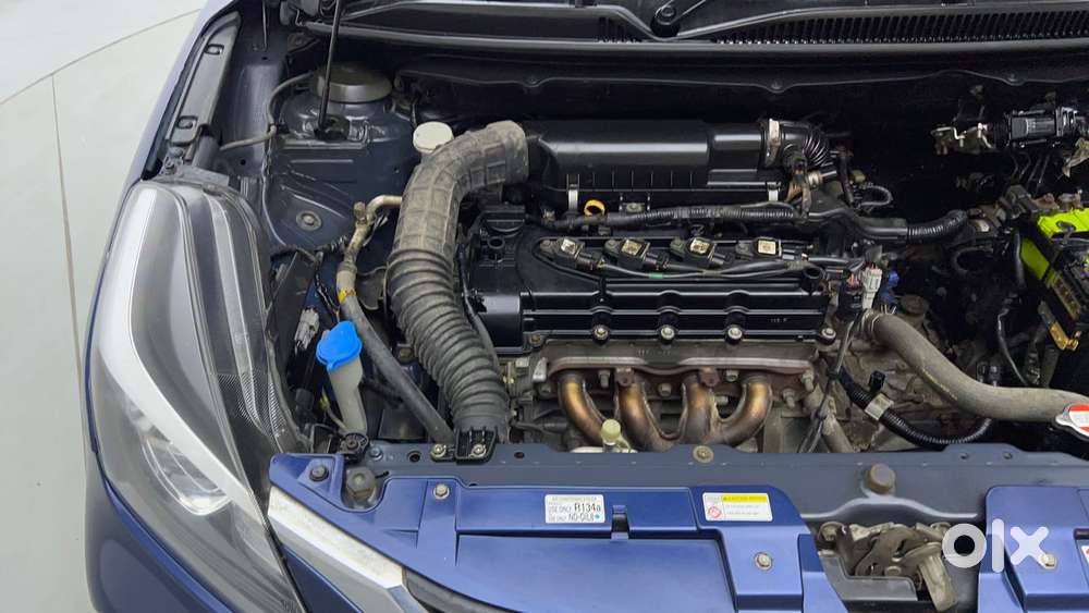 Maruti Suzuki Baleno 1.3 Alpha, 2019, Petrol