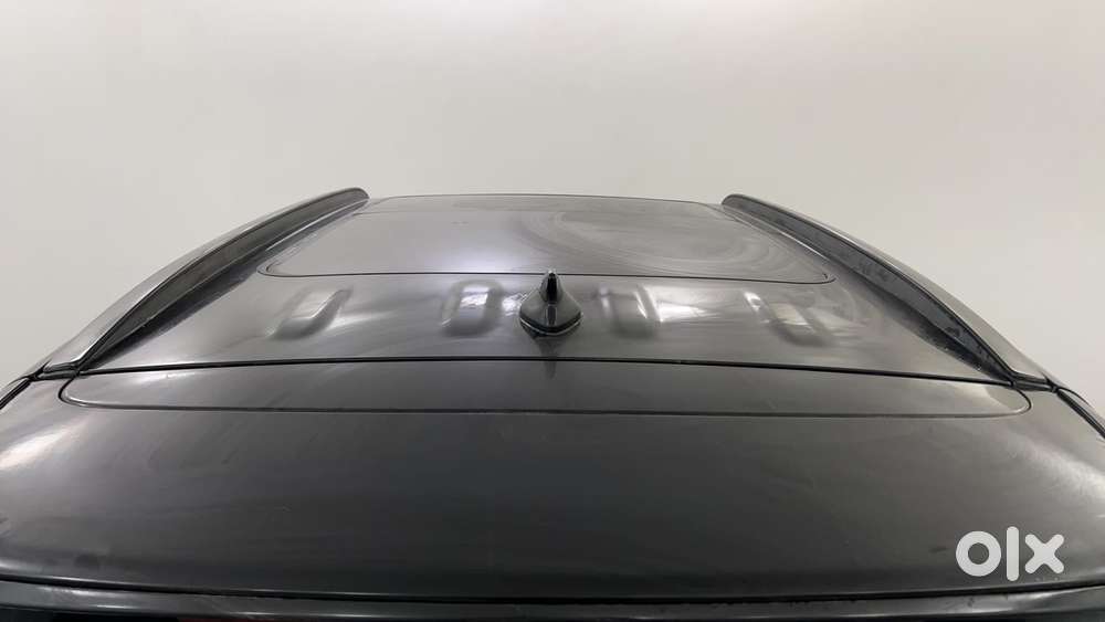 Hyundai Creta Sx (o) 1.5 Petrol Cvt Knight, 2025, Petrol