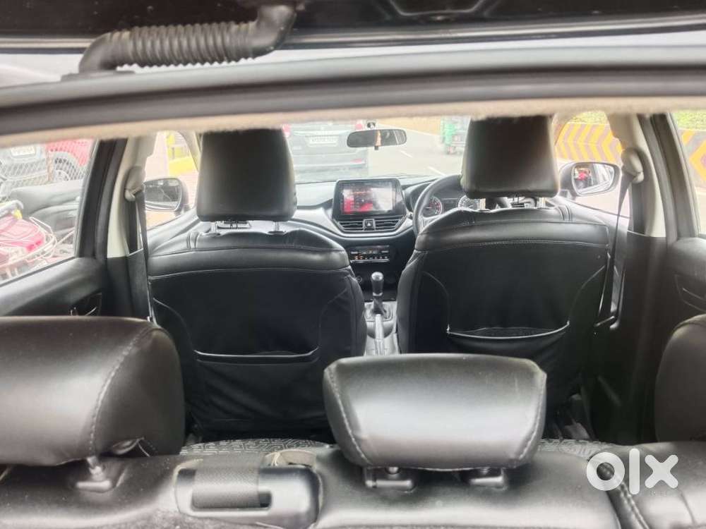 Maruti Suzuki Baleno Sigma, 2023, Petrol
