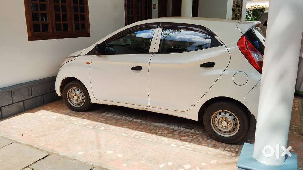 Hyundai I10 D-lite 2012
