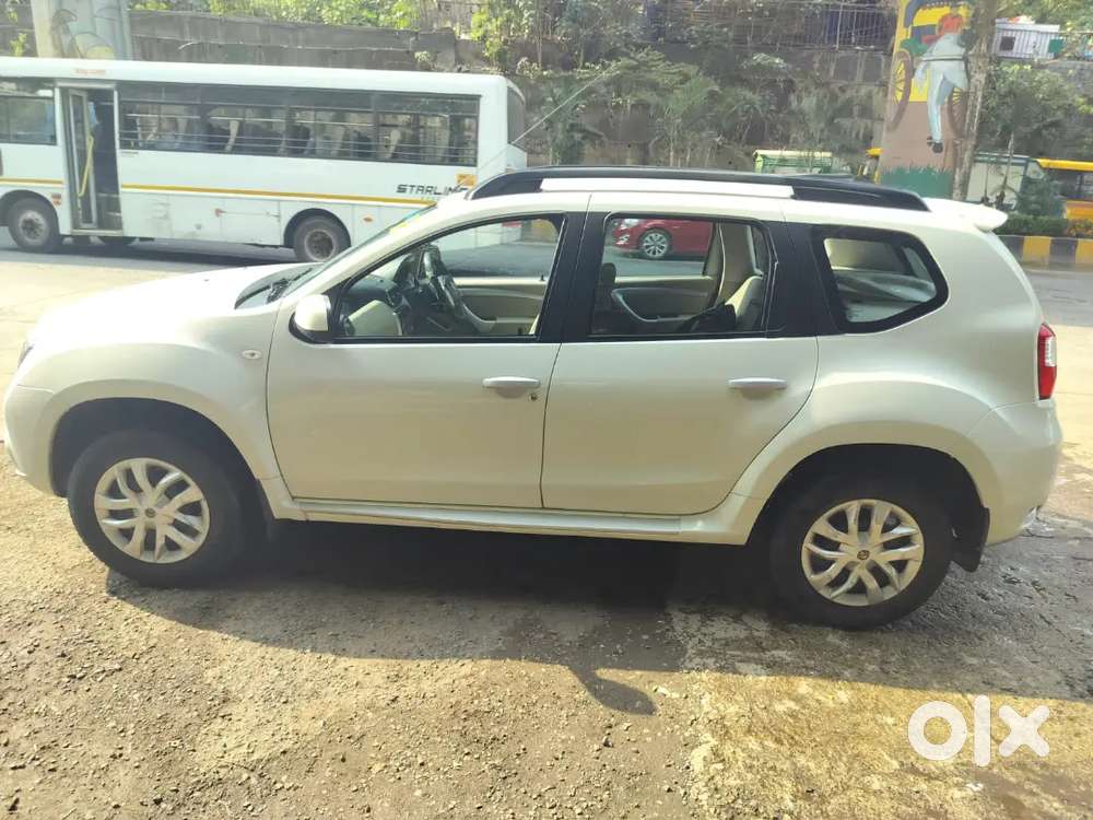 Nissan Terrano 1.6 Xl 2015 Petrol