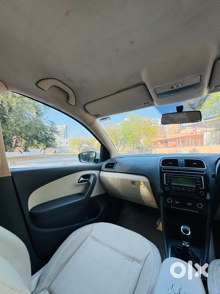 Volkswagen Vento Diesel Highline, 2013, Diesel