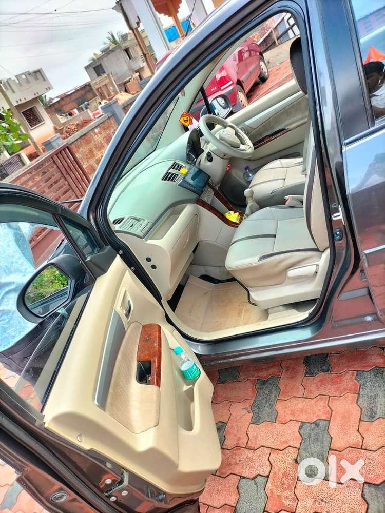 Maruti Ertiga Diesel 2014