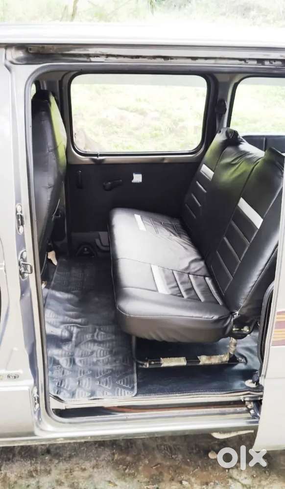 Maruti Suzuki Eeco 2019 Petrol Well Maintained