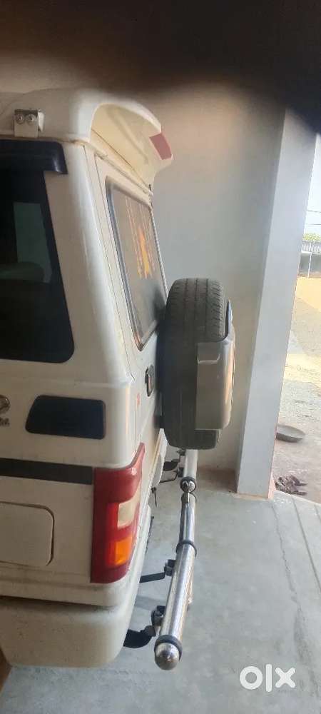 Mahindra Bolero 2020 Diesel 130000 Km Driven
