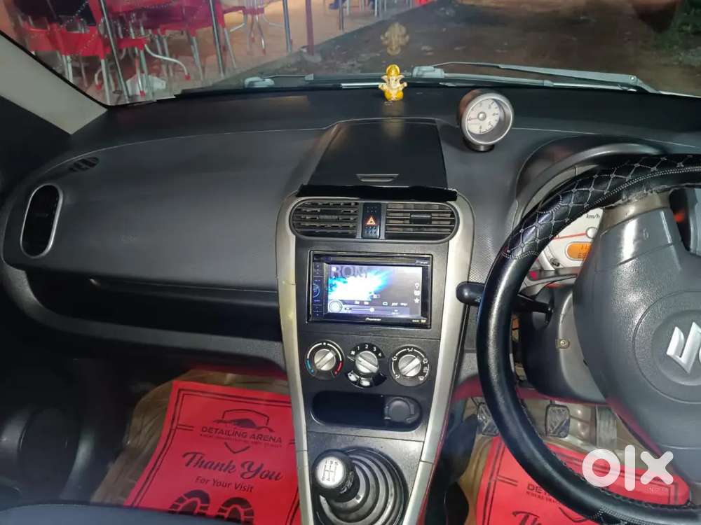 Maruti Suzuki Ritz 1.3 Vdi 2009 Rc Validity 2030