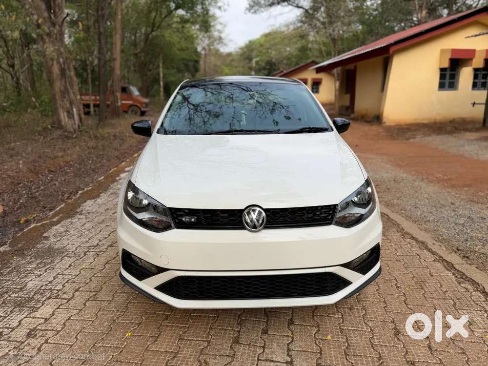 Polo Gt Tsi