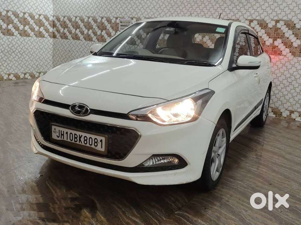 Hyundai Elite I20 Asta (o) 1.2 Mt, 2018