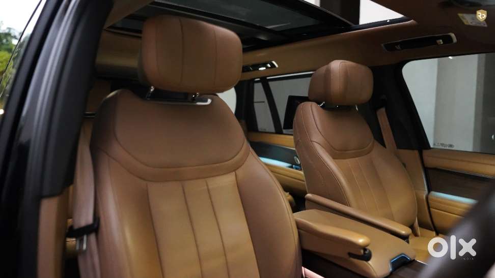 Land Rover Range, 2024, Petrol