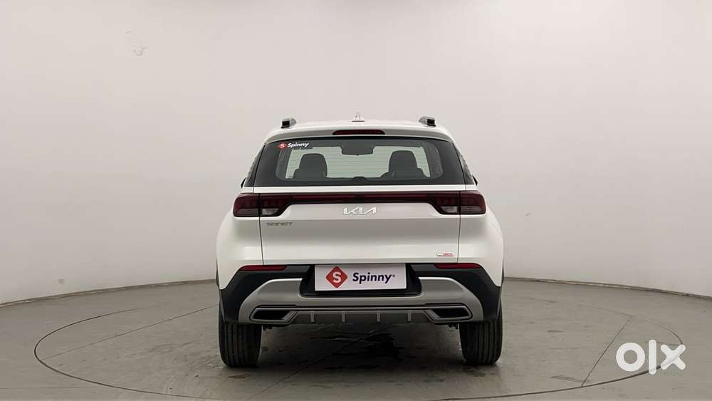 Kia Sonet 1.0 Htx Imt, 2023, Petrol