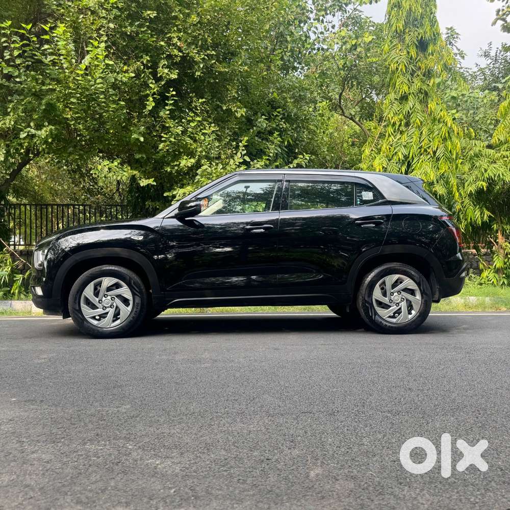 Hyundai Creta E 1.5 Diesel, 2022, Diesel