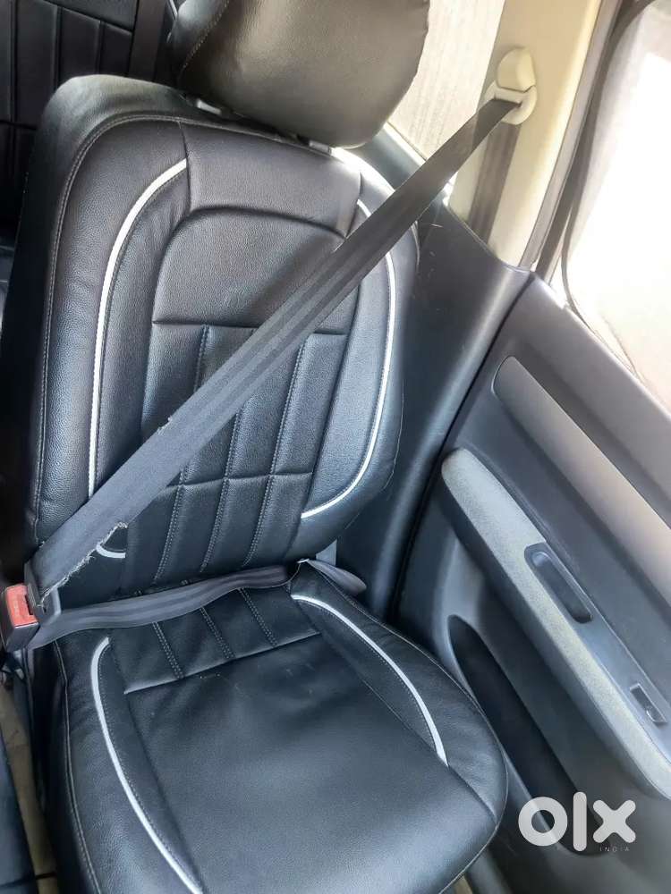 Maruti Suzuki Swift Dzire 2009