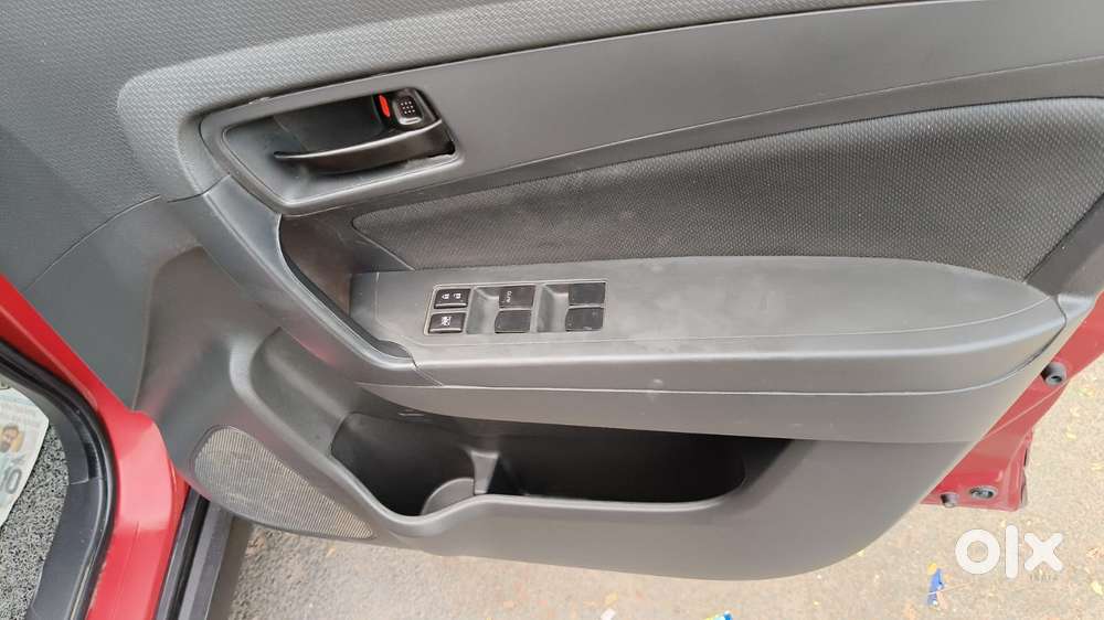 Maruti Suzuki Brezza Vdi, 2017, Diesel
