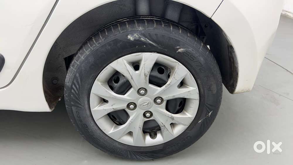 Hyundai Grand I10 1.2 Kappa Sportz, 2015, Petrol