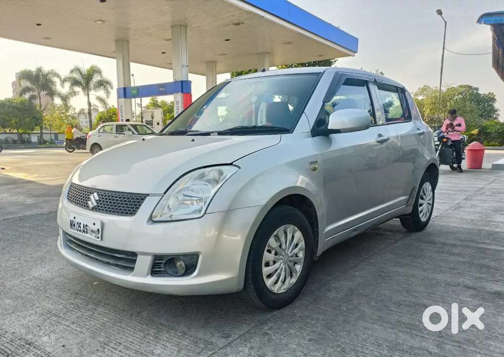 Maruti Suzuki Swift Ldi