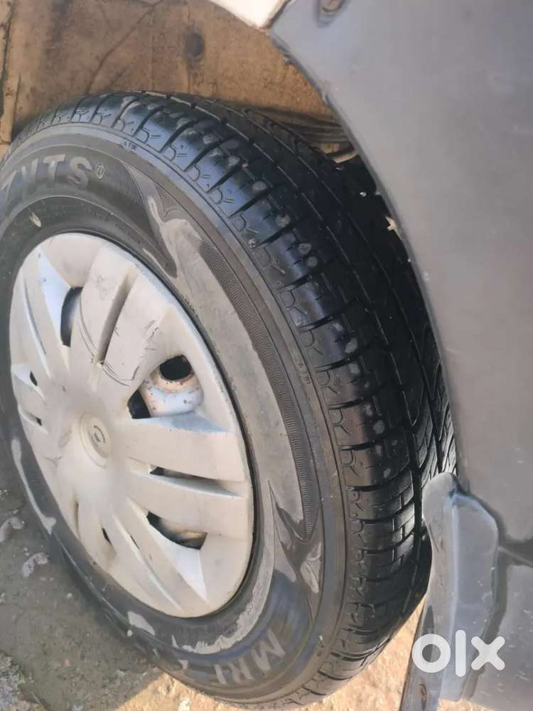 Maruti Suzuki Alto 2005 Petrol 185452 Km Driven