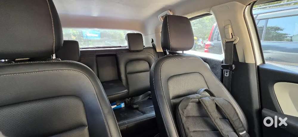 Tata Altroz 2022 Petrol Top Model In Good Condition
