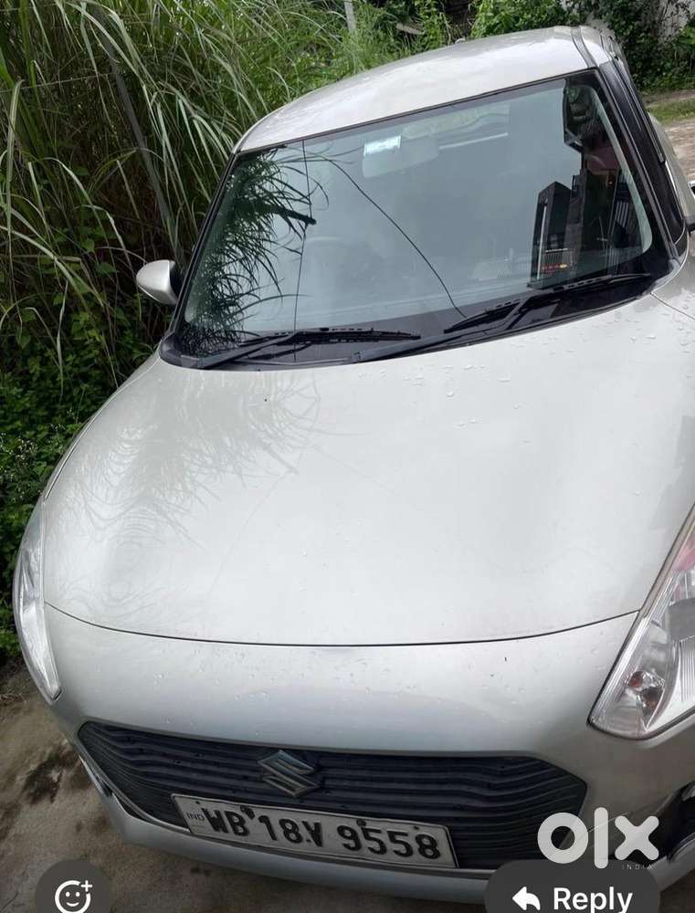 Maruti Suzuki Swift 2018 Petrol Good Condition